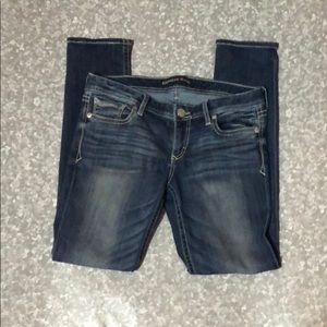 EXPRESS JEANS